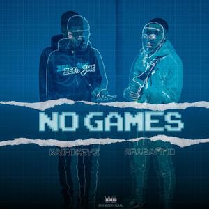 No games (Explicit)