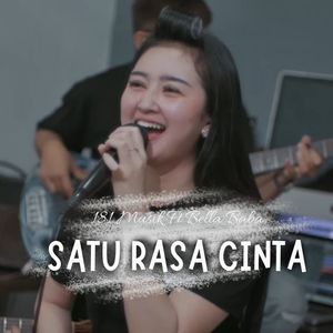 Satu Rasa Cinta