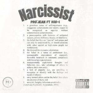Narcissist (feat. Kod-i) (Explicit)