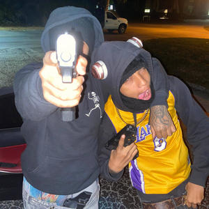 NLMB (feat. Uhundo) (Explicit)