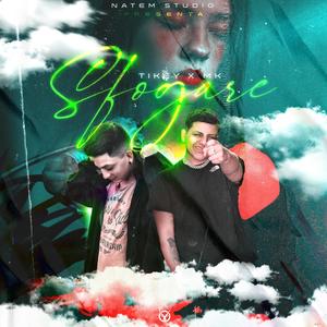 Sfogare (feat. Tikey & Mk2) [Explicit]