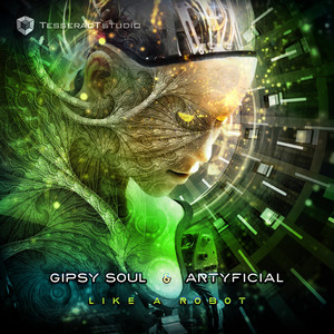 Like A Robot (Original Mix)