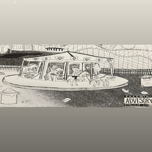 Neva Enough (Explicit)