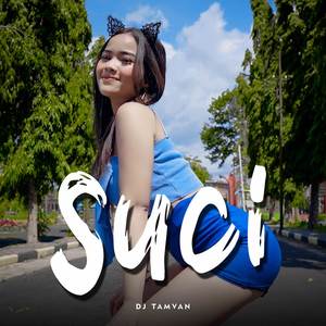 Suci (Remix)