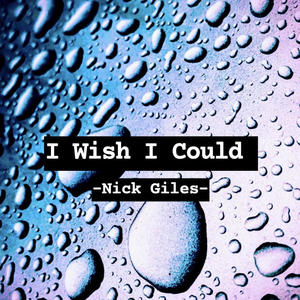 I Wish I Could (Single Version)