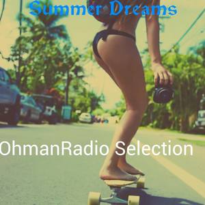 Piano Silence (Summer Dreams)