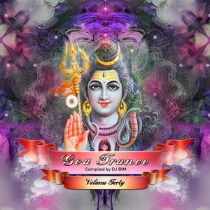 Goa Trance, Vol. 40