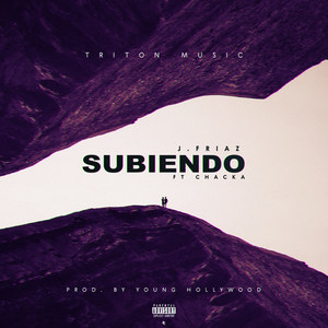 Subiendo (Explicit)