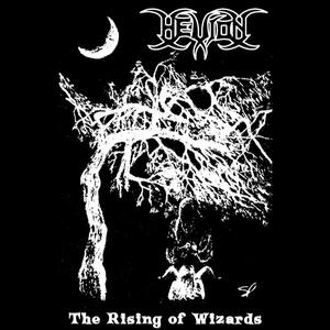 The Rising of Wizards (Explicit)