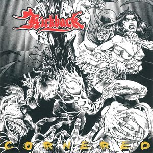 Kickback - Against the World