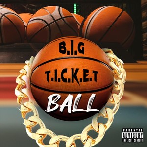 Ball (feat. 100it) (Explicit)