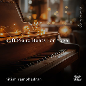 Soft Piano Beats for Yoga