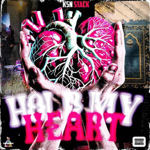 Hold My Heart (Explicit)