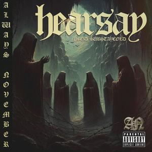 hearsay (Explicit)