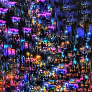 Fred's Hampton(feat. coryayo) (Explicit)