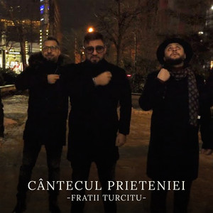 Cântecul prieteniei