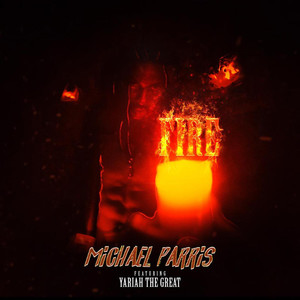 Michael Parris - Fire