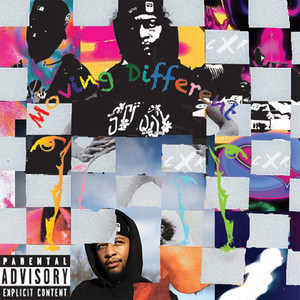 Moving Different (Explicit)