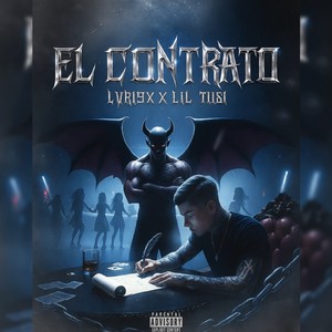 EL CONTRATO (Explicit)