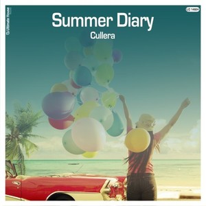 Summer Diary (3Ivissa 5oul Extended Remix)