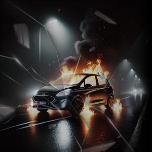 yanan bi araba (Explicit)