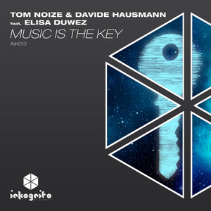 Music Is The Key (Extended Mix)