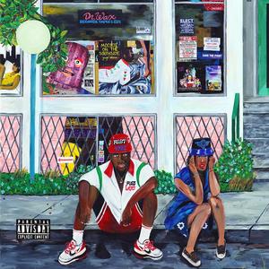 Mookie On The Southside (feat. Hexsagon)