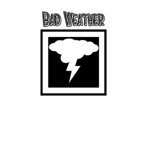 Bad Weather (feat. yungspoiler)