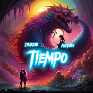 tiempo (feat. andres)