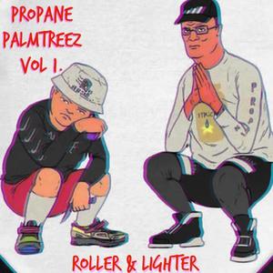 Roller an Lighter (Explicit)