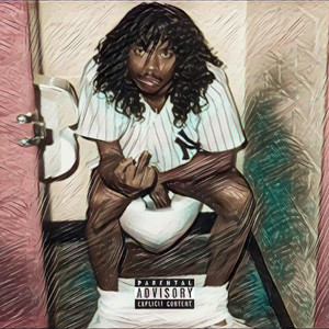 Praline (feat. Cee Gee) (Explicit)