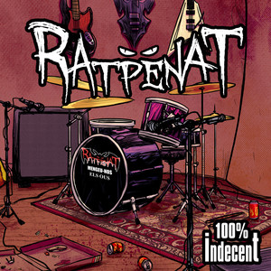 100% Indecent (Edit Version) [Explicit]