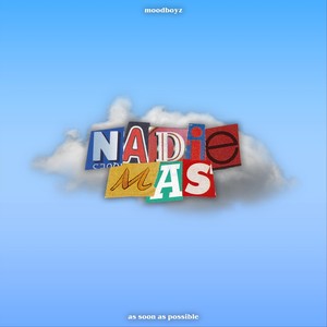 Nadie Mas