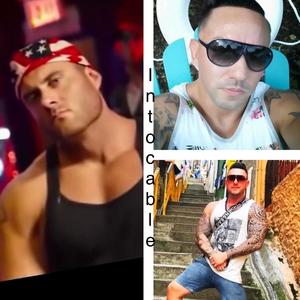 Fantasia Intocable(feat. James Peligroso & Hype) (Explicit)