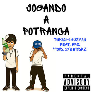Jogando a Potranca (Explicit)