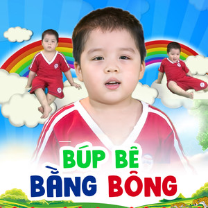 Búp Bê Bằng Bông