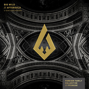 Aftergold (Tove Styrke)