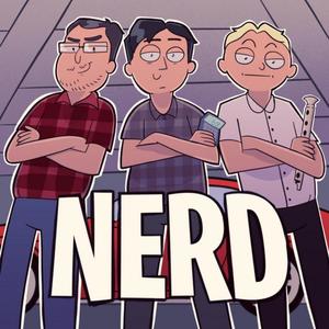 NERD (feat. Pokój Wytrzeźwień, Sirven, Pitrucha & Bugi) [Awski & zxcsv1rq Remix] [Explicit]