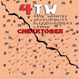 4TW (feat. JayDumoutt, BlizzyDaGreat & LT 9riv) (Explicit)