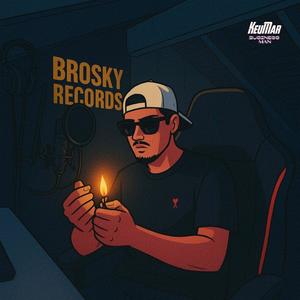 Business man (Explicit)