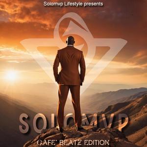 Solomvp Lifestyle Presents: Café Beatz Edition