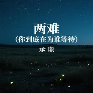 两难(你到底在为谁等待)