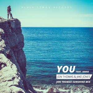 You (Jon Thomas Sunshine Mix)