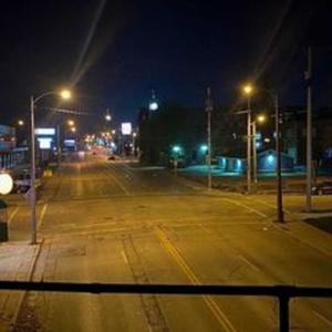 Fear Street(feat. OPD_xTrideza & S T A V I E) (Explicit)