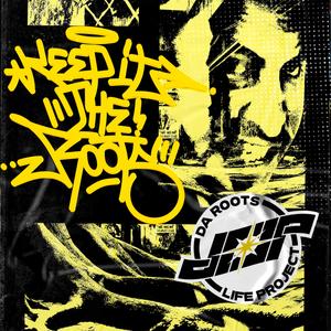 Keep It The Roots (Explicit)