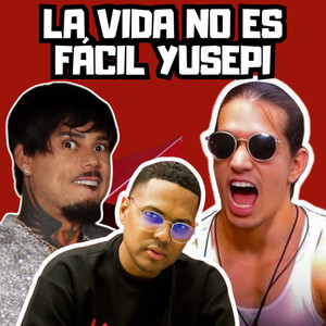 Jangueo & Tanty - la vida no es facil YUSEPI