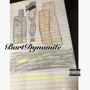 BartDynamite