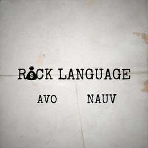 RackLanguage (feat. Nauv) [Explicit]