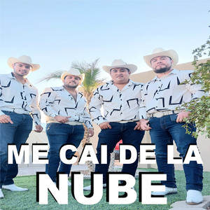 Me Caí de la Nube