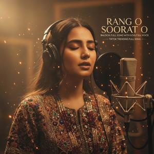 Rango o Soorat o Maahi Darwari | Aski Deedag (Female)